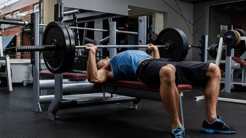 Home Chest Workouts With and Without Equipment