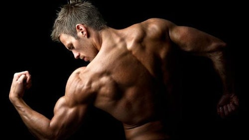 FST-7 Training | Get That Extra Pump