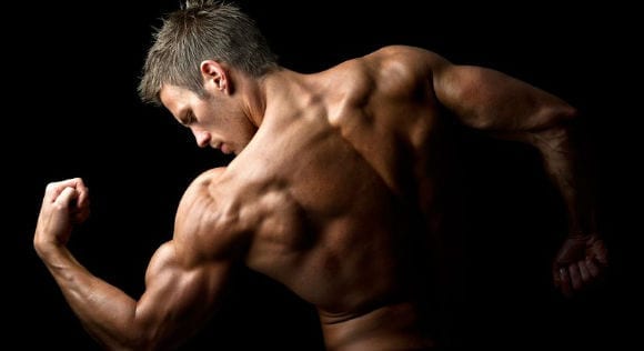 FST-7 Training | Get That Extra Pump
