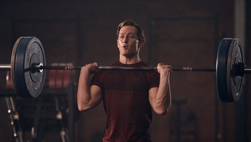 At-Home Athletes | Perfect Your Performance Diet With This Expert's Help
