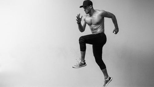 Can You Handle This Full-Body Kettlebell Workout From Bradley Simmonds?