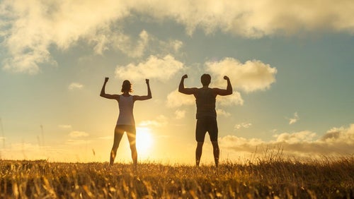 The Psychological Benefits of Exercise