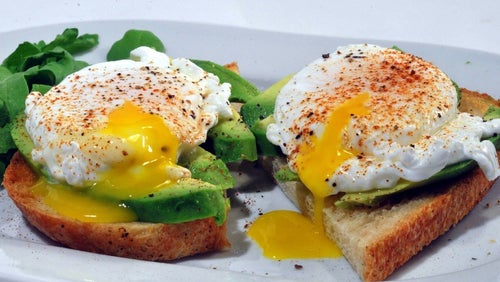 Which Breakfast Are You? | Quiz