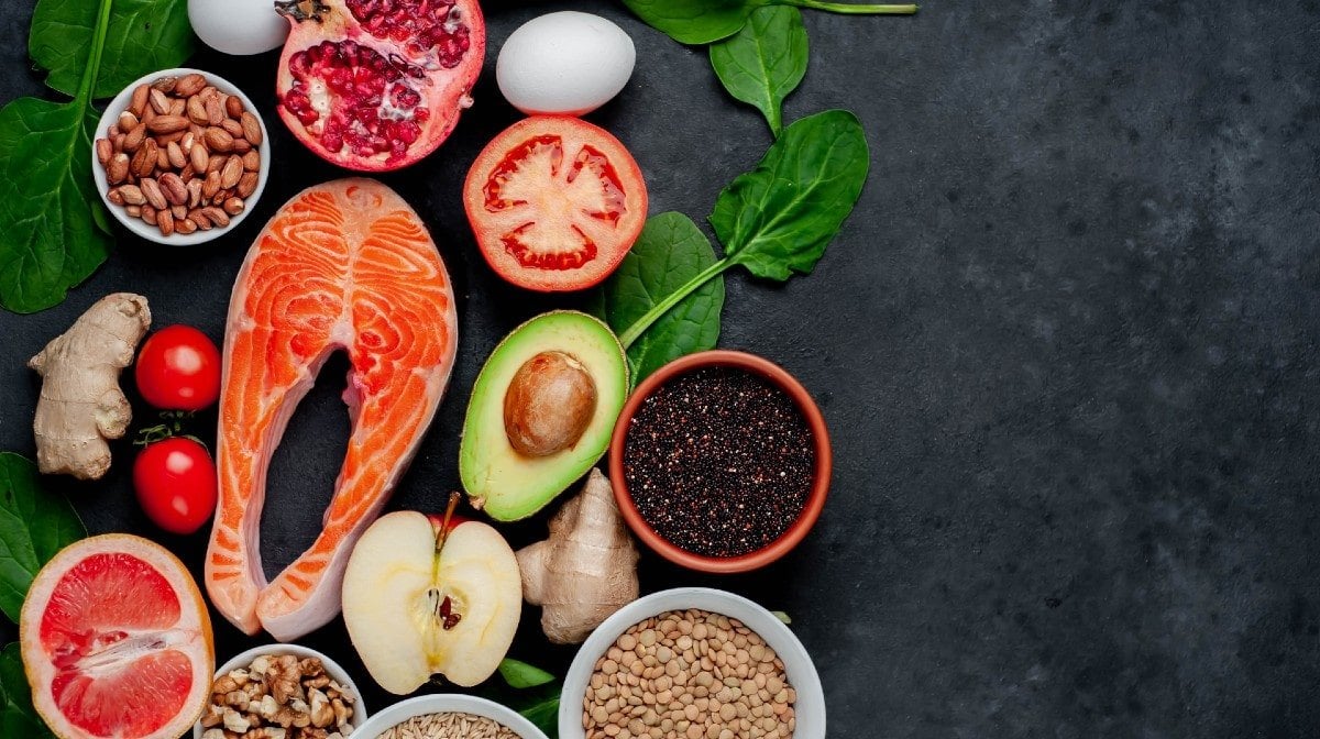 Fat Burning Foods: 20 Foods You Should Be Eating To Accelerate Your Fat Loss