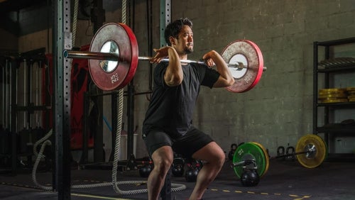 German Volume Training | Training Programme