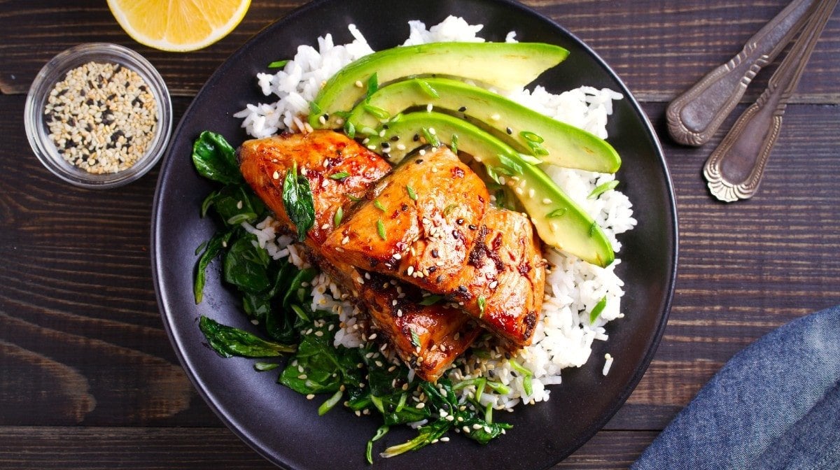 Ectomorph Diet: What Food Should You Eat As An Ectomorph?