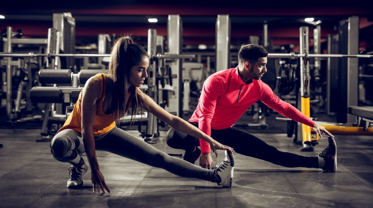 How to Prevent Muscle Ache After Your Workout