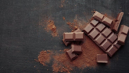 PT Reveals How They Manage Natural Period Cravings