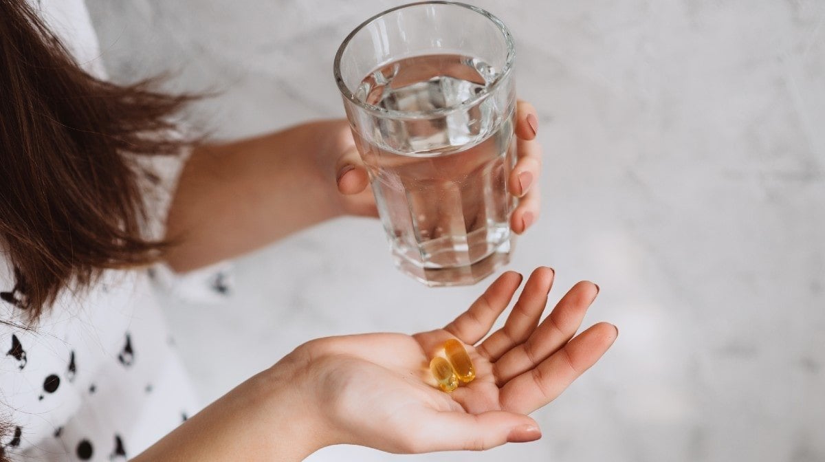 8 Best Supplements For Women