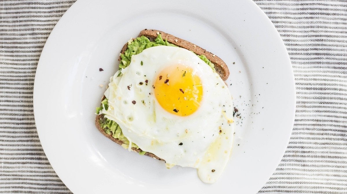 12 Easy Ways To Increase Protein Intake