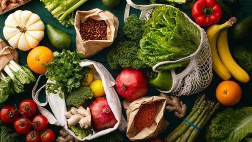 14 Meals For Success In Veganuary