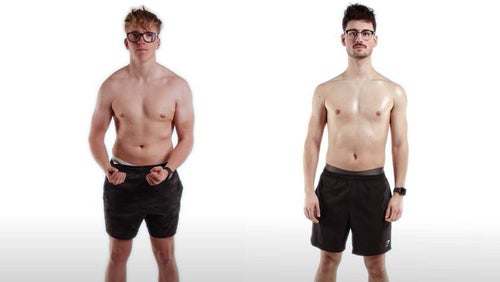 200 Push-Ups A Day Vs. Every Other Day | Challenge Results Revealed