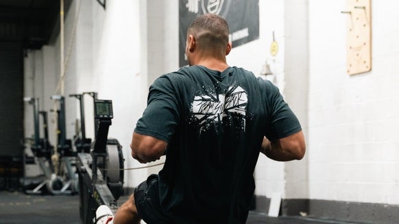 5 Ways To Wear The New Zack George Tee