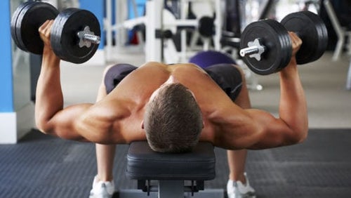 The Best Pectoral Exercises For Beginners