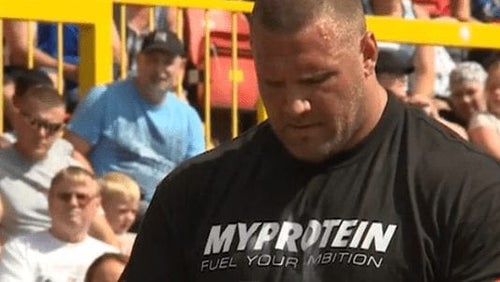 Q&A Interview with Terry Hollands