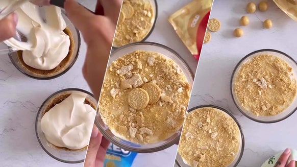 Gold Overnight Protein Wheat Bisks
