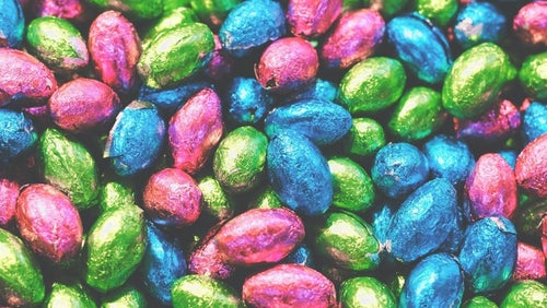 Say Goodbye To Food Guilt This Easter