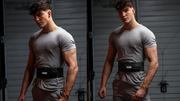 7kg Weight Gain From 7-Day Dirty Bulk