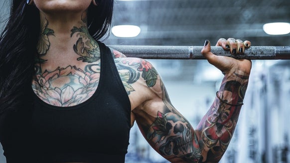 These Female PTs Will Inspire You To Chase Your Goals