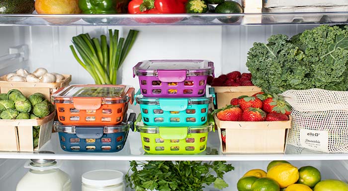 beginners guide to meal prep
