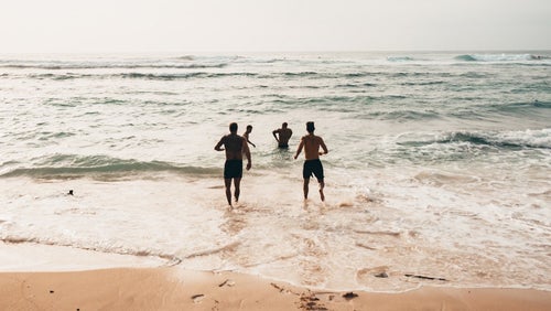Beach Body Debunked: Why Getting A Beach Body Is BS