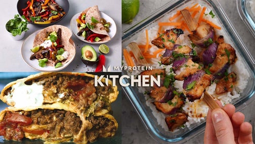11 Easy Summer Dinners