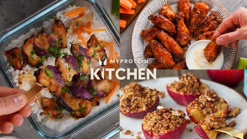 9 Air Fryer Recipes You Need In Your Life