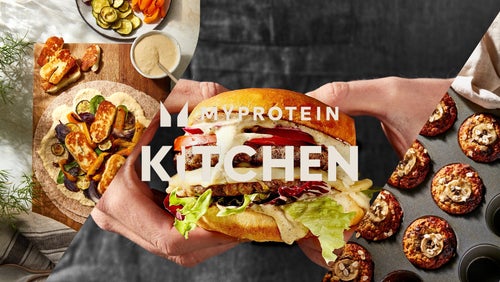 15 Exclusive Meals From The Protein Plates Recipe Book