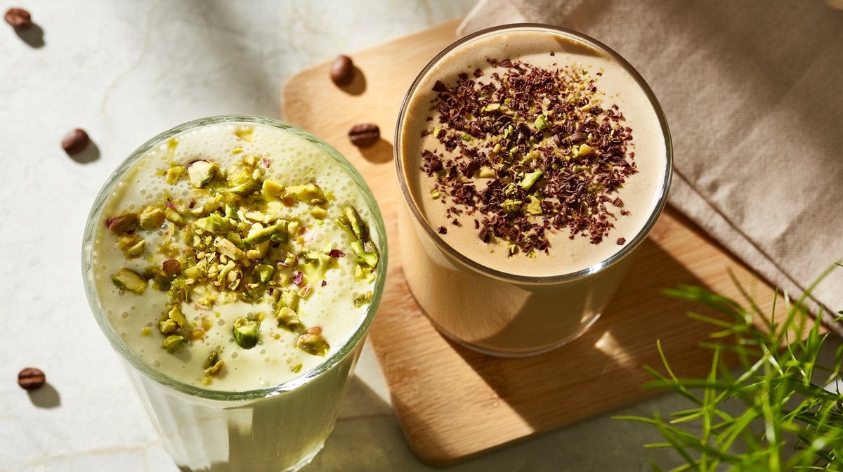 High Protein Shakes To Boost Your Daily Intake & How To Make Them