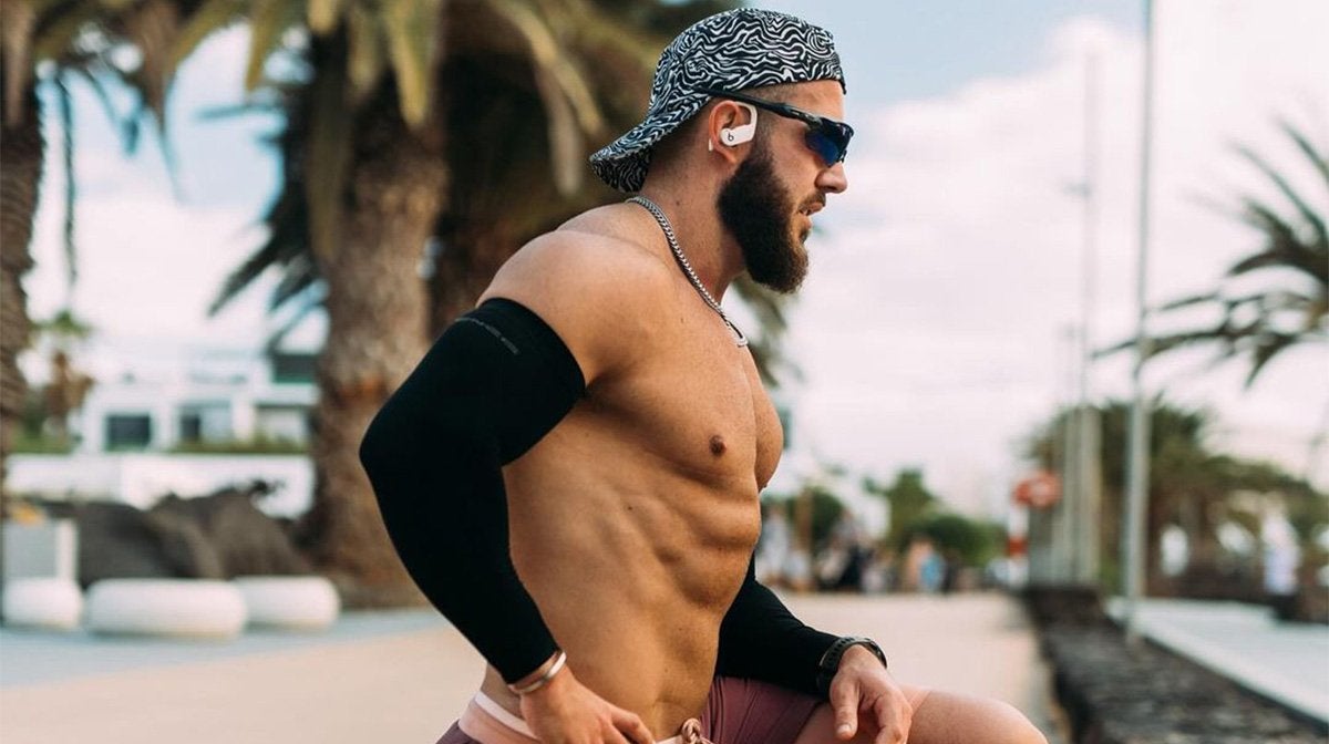 I Quit Drinking For 120 Days, Here's What Happened