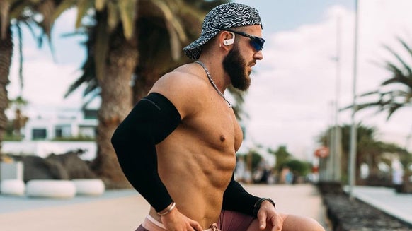 I Quit Drinking For 120 Days, Here's What Happened