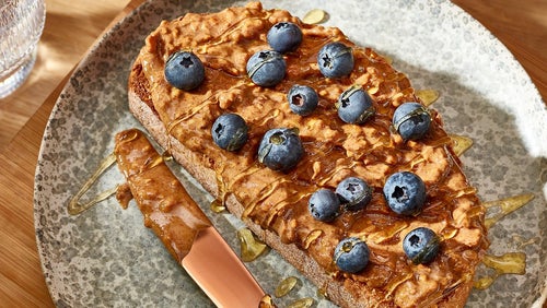 10 Best Pre-Workout Foods: What to Eat Before Exercise