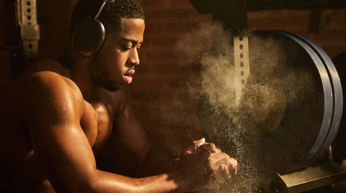 Guide To Pre-Workout: What Is It? When To Take It?