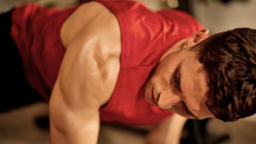 How to Build Muscle: 9 Top Supplements for Bulking