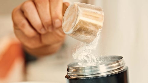 When Is The Best Time to Take Glutamine?