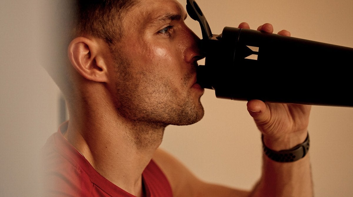 How Much Protein Do You Need to Build Muscle? | Myprotein
