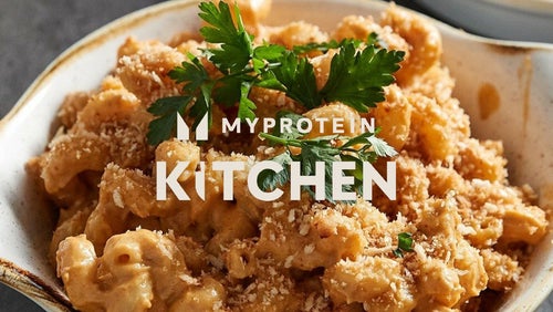 10 High-Protein Vegan Meals That You Can Make In 15 Minutes