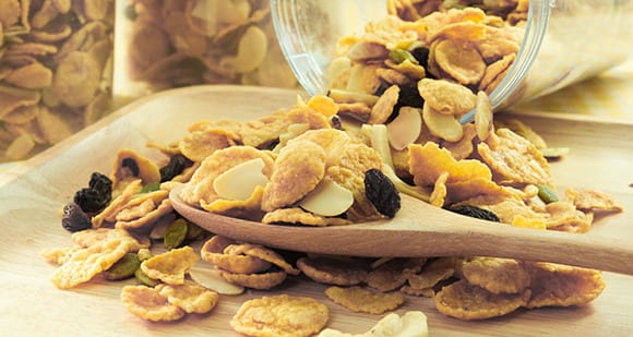 6 Foods That Can Cause A Bloated Stomach