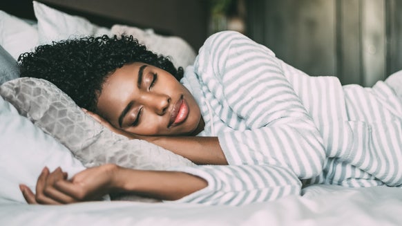 How Do I Sleep Better?