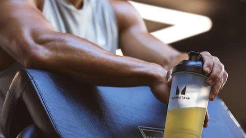 The 10 Best Supplements to Boost Energy