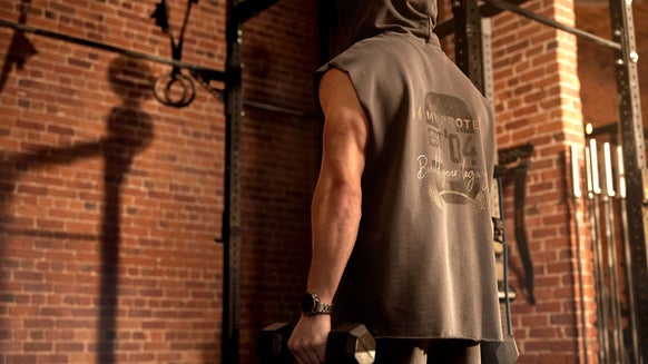 Dumbbell Shoulder Workouts: 9 Exercises to Build Muscle
