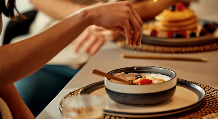 Protein sources for GLP-1 diets
