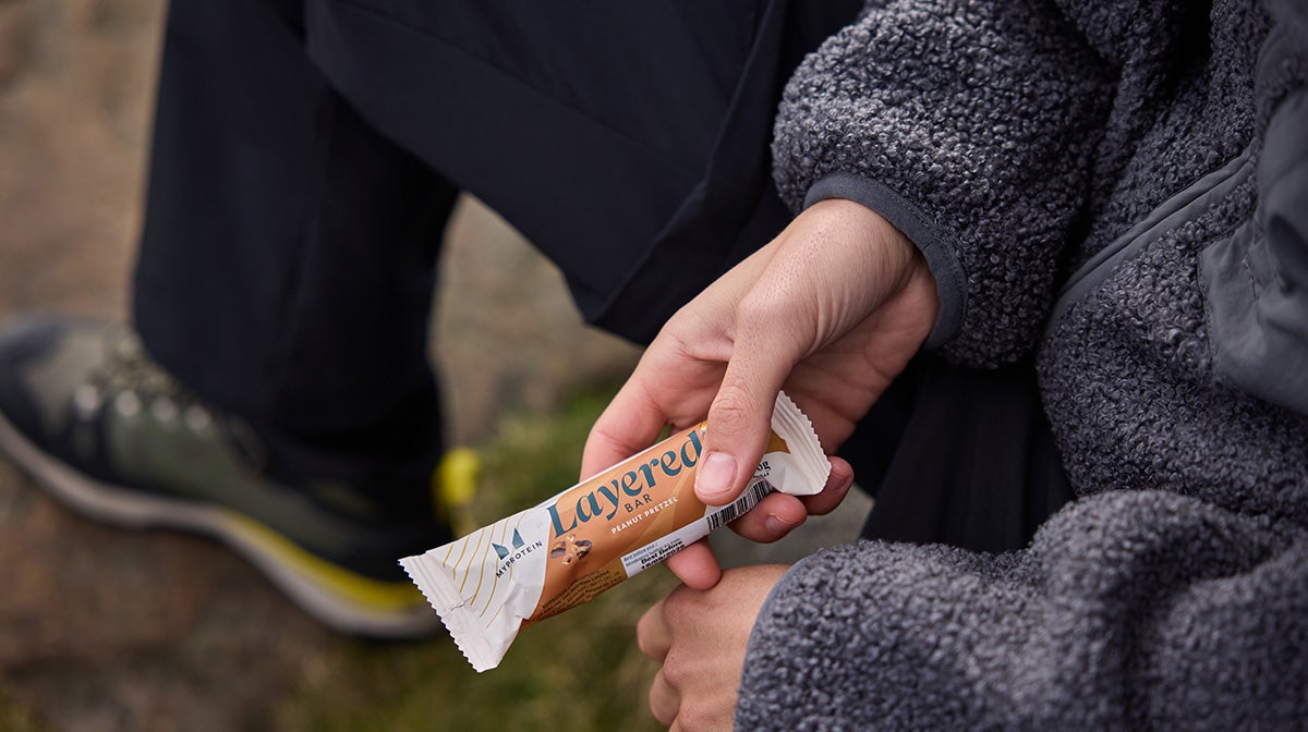 Myprotein’s Best Protein Bar Flavours, According to You