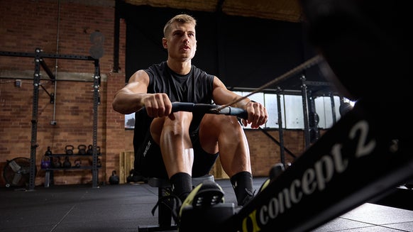 10 Signs Of Overtraining & How To Recover From It