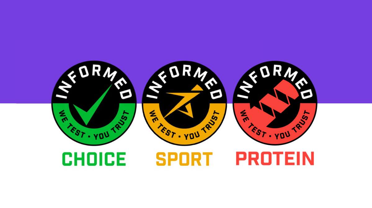 Informed Choice Certification Explained: Lab-Tested Supplements