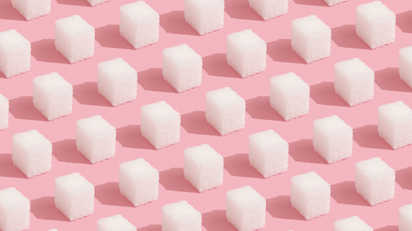 Why You Don't Need to Cut Sugar From Your Diet