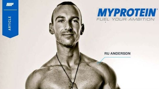 How To Eat Like A Physique Athlete by Ru Anderson