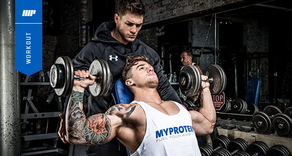 Shoulder Anatomy | 6 Exercises For Shoulder Size and Strength