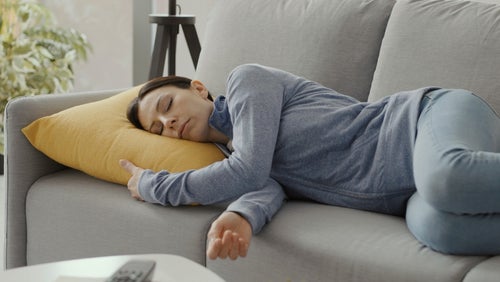 Why Am I Tired All the Time? A Nutritionist Explains the Real Reasons