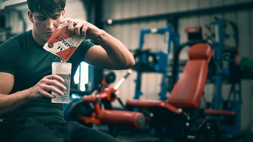 Whey Protein Timing: When Is the Best Time to Take Protein?